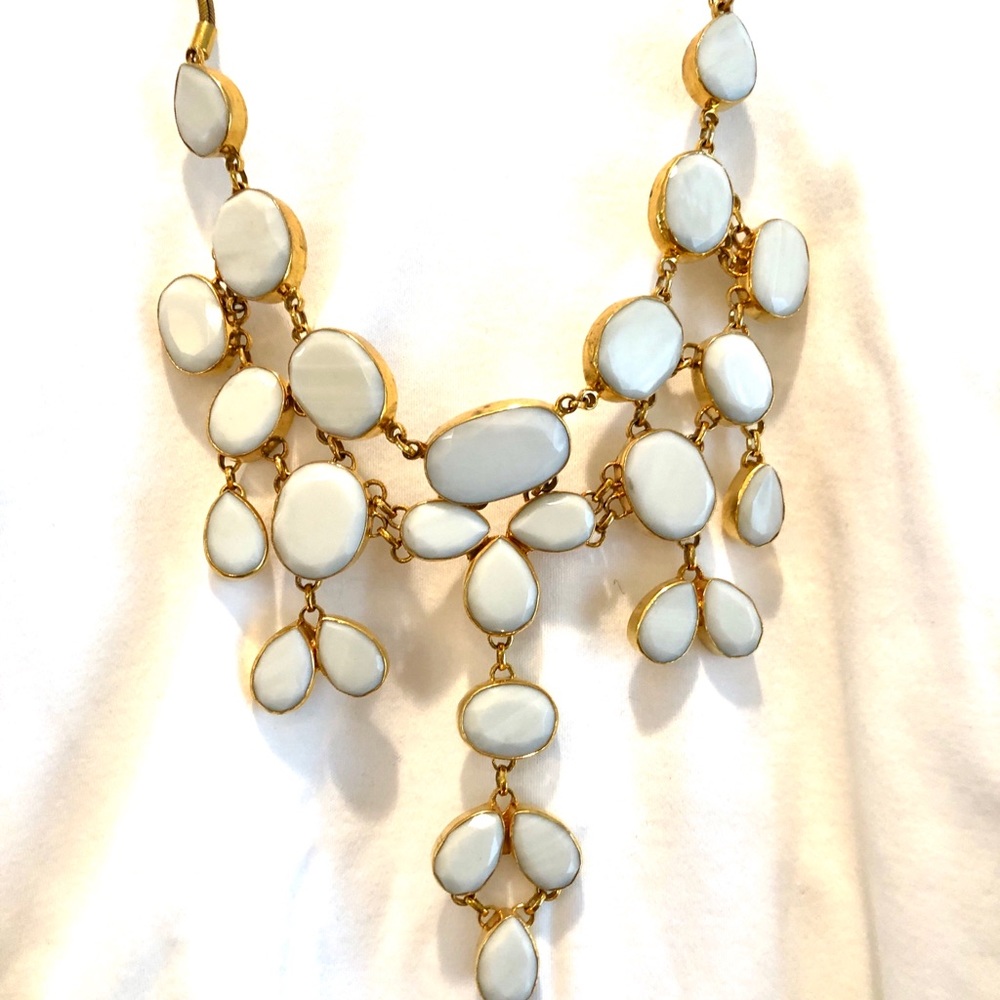 🎁 Stunning Statement NECKLACE 🎁